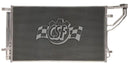 CSF 10895 A/C Condenser