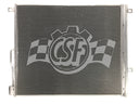 CSF 10907 A/C Condenser