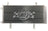 CSF 10909 A/C Condenser