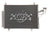 CSF 10918 A/C Condenser