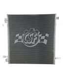CSF 10934 A/C Condenser