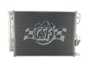 CSF 10943 A/C Condenser