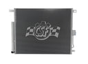 CSF 10954 A/C Condenser