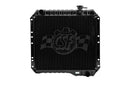 CSF 180 Radiator