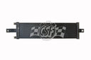 CSF 20012 Automatic Transmission Oil Cooler