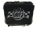 CSF 2027 Radiator