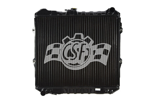 CSF 2055 Radiator