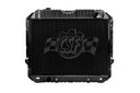 CSF 2278 Radiator