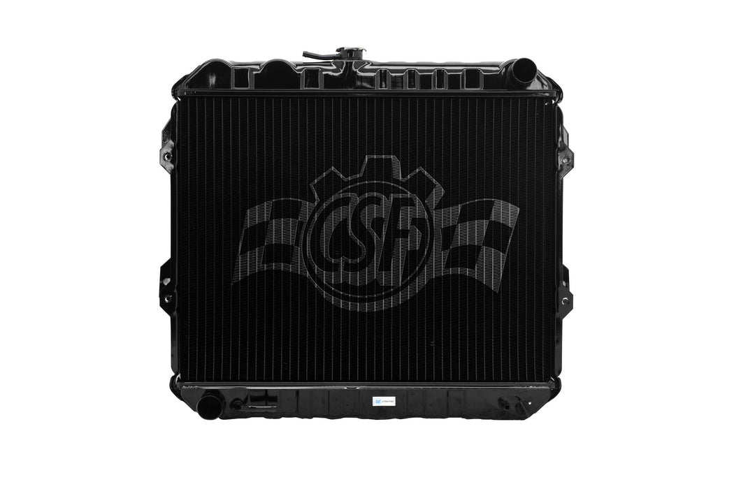 CSF 2314 Radiator