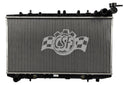 CSF 2456 Radiator