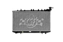 CSF 2458 Radiator