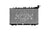 CSF 2458 Radiator