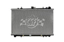 CSF 2463 Radiator