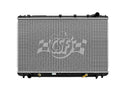 CSF 2469 Radiator