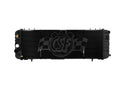 CSF 2572 Radiator
