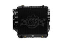 CSF 2578 Radiator