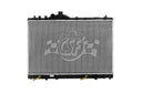 CSF 2598 Radiator