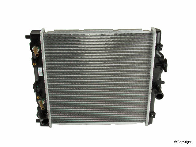 CSF 2601 Radiator