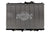 CSF 2603 Radiator