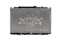 CSF 2604 Radiator