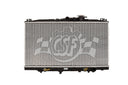 CSF 2605 Radiator