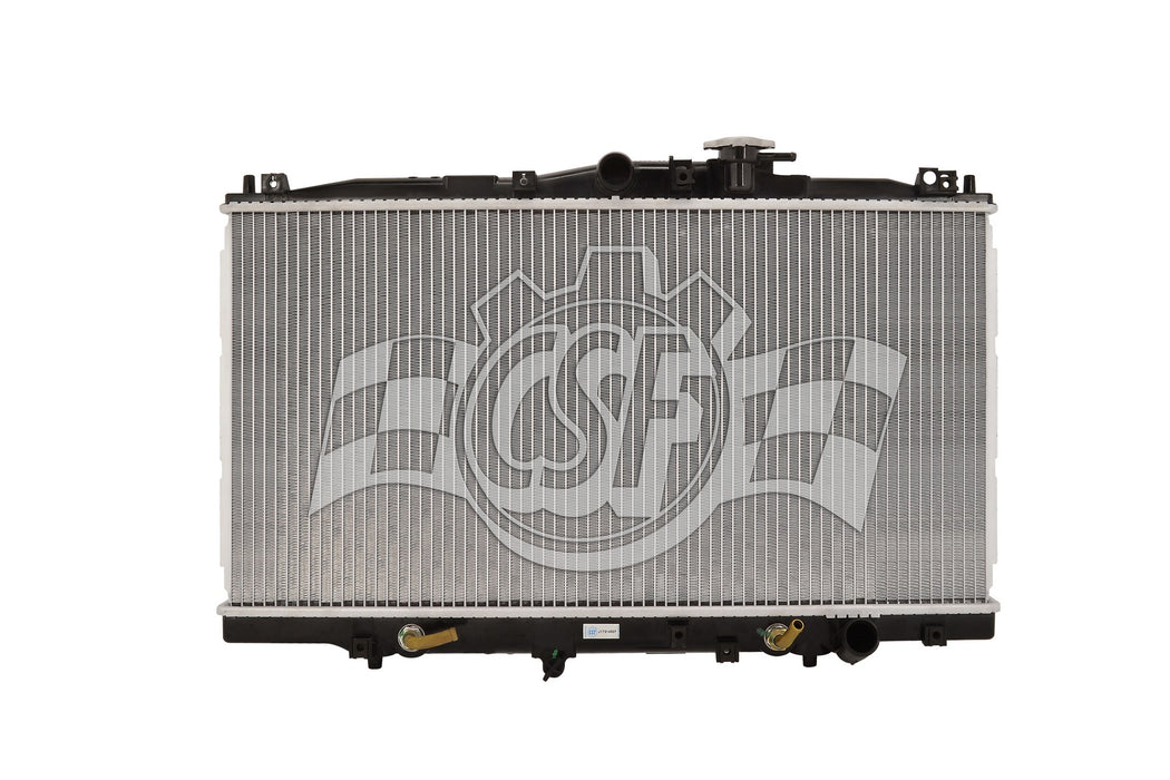 CSF 2605 Radiator