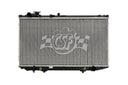 CSF 2606 Radiator