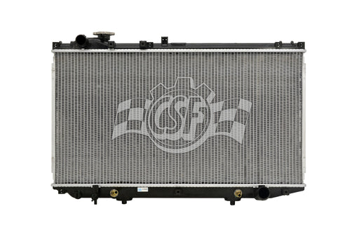 CSF 2606 Radiator