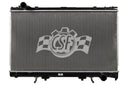 CSF 2607 Radiator