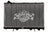 CSF 2607 Radiator