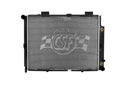 CSF 2612 Radiator