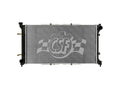 CSF 2619 Radiator