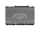 CSF 2621 Radiator