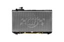 CSF 2623 Radiator