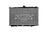 CSF 2651 Radiator