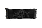 CSF 2671 Radiator