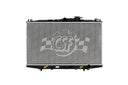 CSF 2722 Radiator