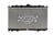 CSF 2730 Radiator