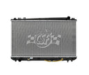 CSF 2731 Radiator