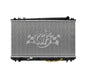CSF 2731 Radiator