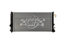 CSF 2732 Radiator