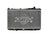 CSF 2800 Radiator
