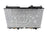 CSF 2801 Radiator
