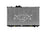 CSF 2805 Radiator