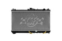 CSF 2809 Radiator
