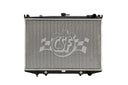 CSF 2813 Radiator