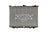 CSF 2813 Radiator
