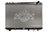 CSF 2817 Radiator