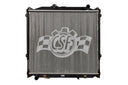 CSF 2820 Radiator