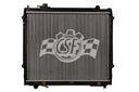 CSF 2826 Radiator